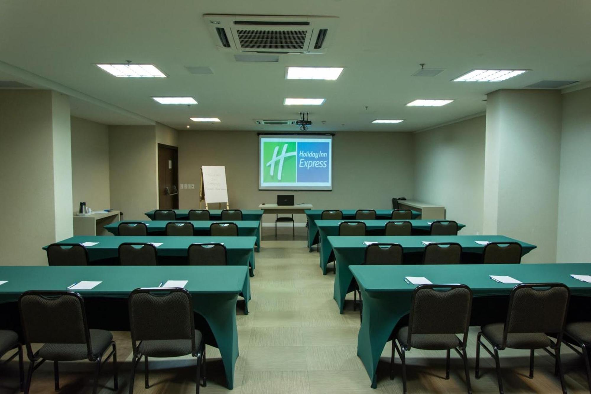 Holiday Inn Express Maceió, an IHG Hotel Exterior foto