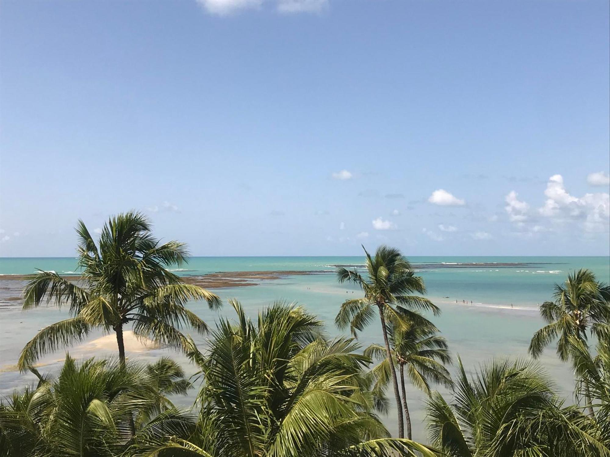 Holiday Inn Express Maceió, an IHG Hotel Exterior foto